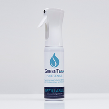 Load image into Gallery viewer, Eco Friendly Multipurpose Cleaner in High Tech Misting Bottle
